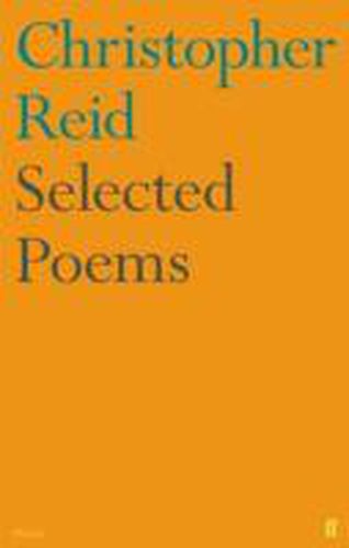 Selected Poems