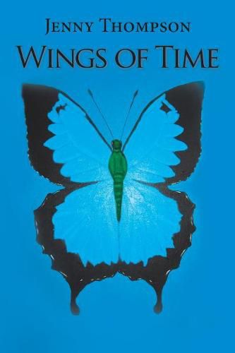 Cover image for Wings of Time