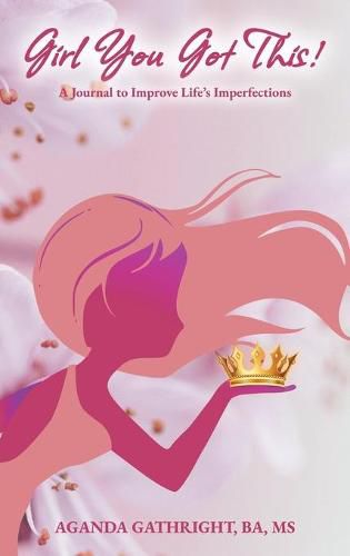 Cover image for Girl You Got This!