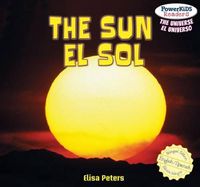 Cover image for The Sun / El Sol