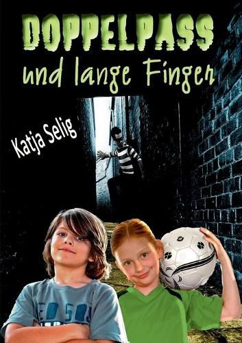 Cover image for Doppelpass und lange Finger