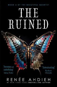 Cover image for The Ruined