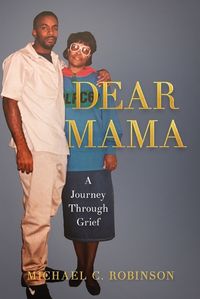 Cover image for Dear Mama