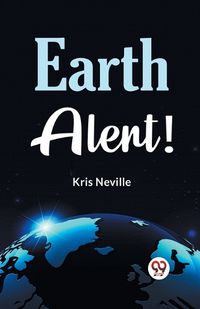 Cover image for Earth Alert!