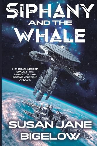 Cover image for Siphany and the Whale