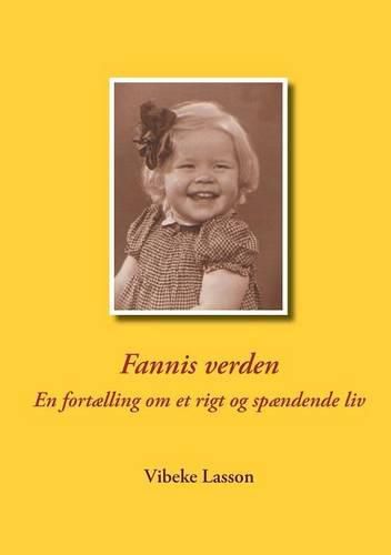 Cover image for Fannis verden