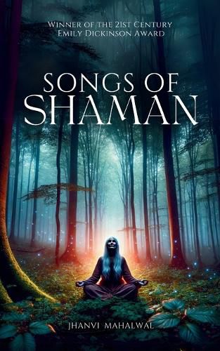 Cover image for Songs of Shaman