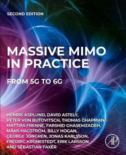 Cover image for Massive MIMO in Practice