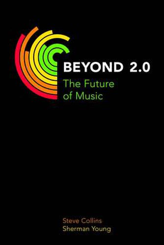 Beyond 2.0: The Future of Music