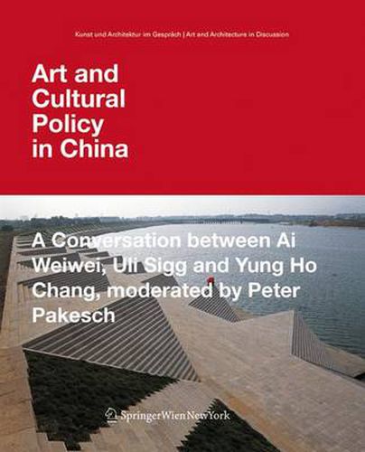 Art and Cultural Policy in China