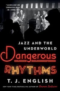 Cover image for Dangerous Rhythms