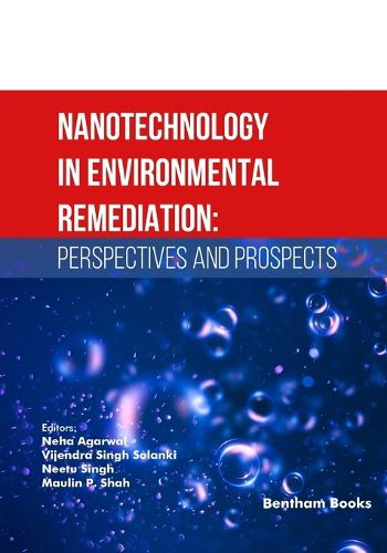 Cover image for Nanotechnology in Environmental Remediation