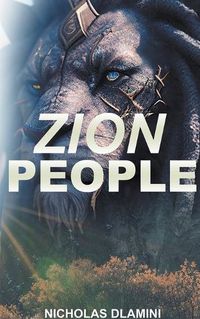 Cover image for Zion People