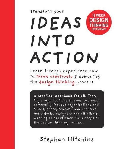 Cover image for Ideas Into Action