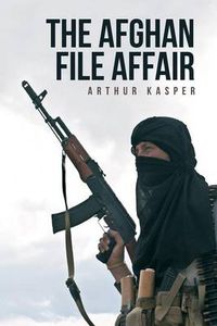 Cover image for The Afghan File Affair