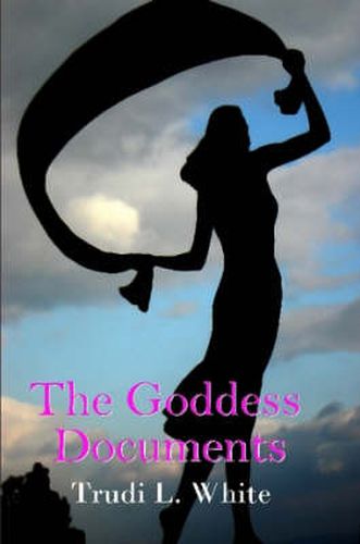 Cover image for The Goddess Documents