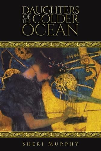 Cover image for Daughters of the Colder Ocean