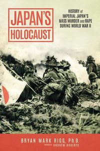 Cover image for Japan's Holocaust