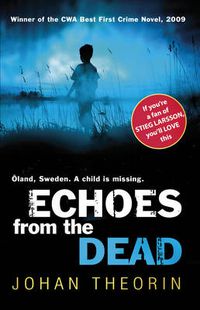Cover image for Echoes from the Dead