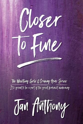 Cover image for Closer to Fine