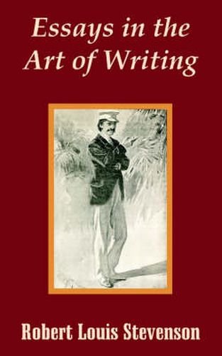 Cover image for Essays in the Art of Writing