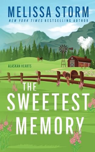 Cover image for The Sweetest Memory