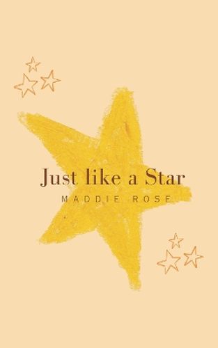 Cover image for Just like a Star