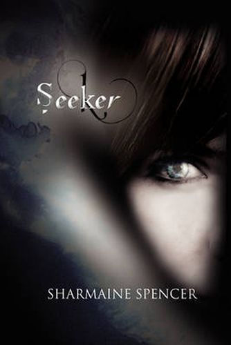 Cover image for Seeker