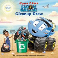 Cover image for Elbow Grease: Cleanup Crew