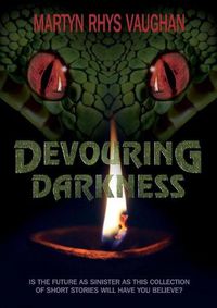 Cover image for Devouring Darkness