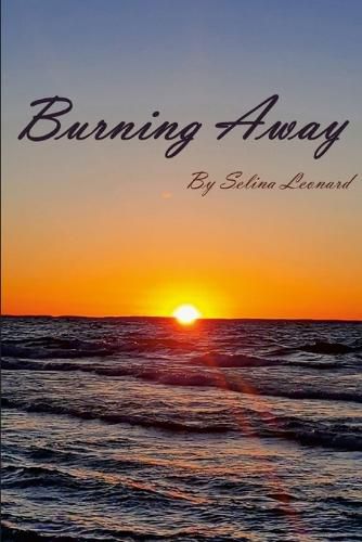 Cover image for Burning Away