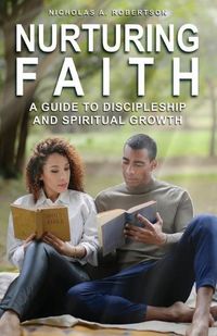 Cover image for Nurturing Your Faith