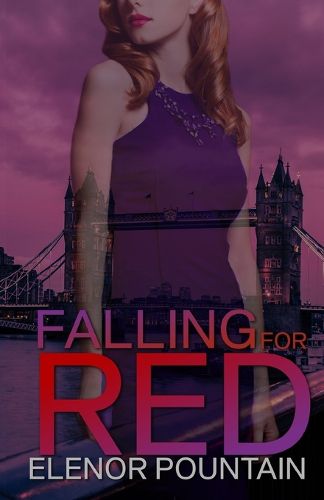 Cover image for Falling for Red