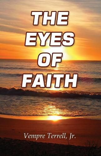 Cover image for The Eyes of Faith