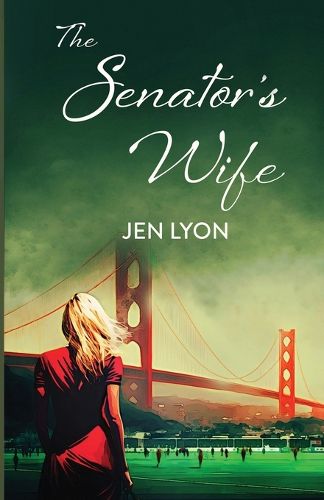 Cover image for The Senator's Wife