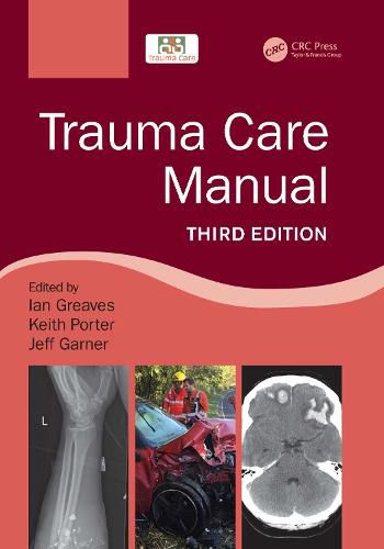 Trauma Care Manual