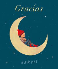 Cover image for Gracias