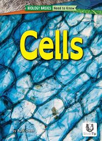 Cover image for Cells