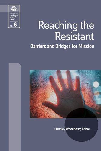 Cover image for Reaching the Resistant