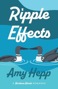 Cover image for Ripple Effects