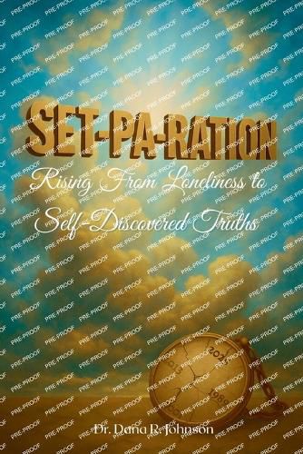 Cover image for Set-Pa-Ration