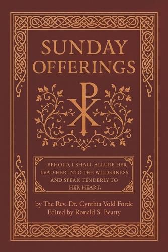 Cover image for Sunday Offerings