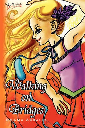 Cover image for Walking on Bridges