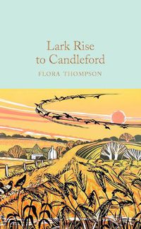 Cover image for Lark Rise to Candleford