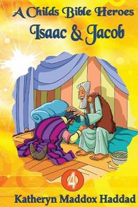 Cover image for Isaac & Jacob