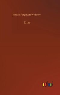 Cover image for Elias