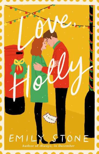 Cover image for Love, Holly