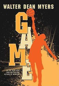 Cover image for Game