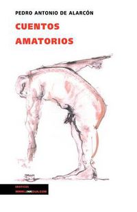 Cover image for Cuentos Amatorios