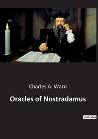 Cover image for Oracles of Nostradamus